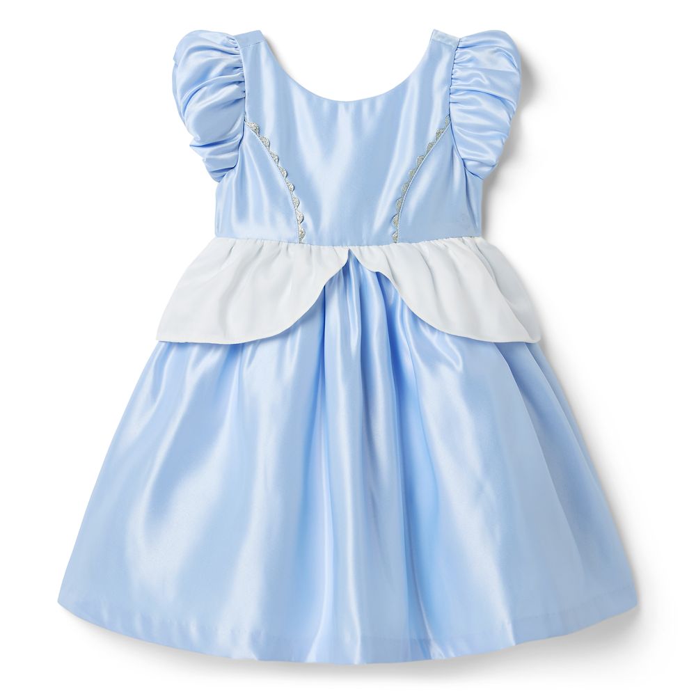 Cinderella Dress for Kids by Janie and Jack