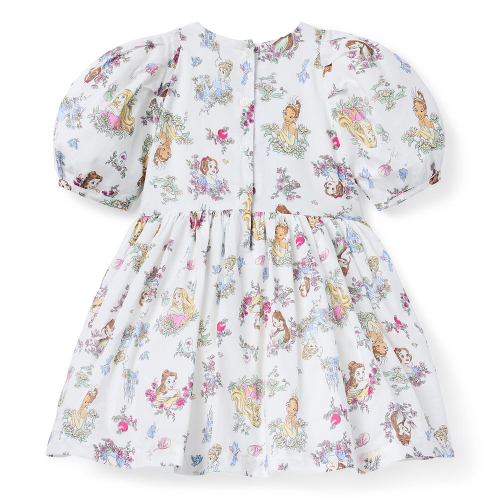 Disney Princess Dress for Girls by Janie and Jack
