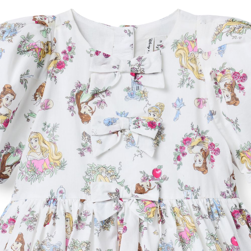 Disney Princess Dress for Girls by Janie and Jack