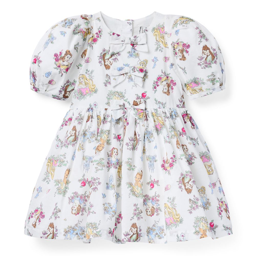 Disney Princess Dress for Girls by Janie and Jack