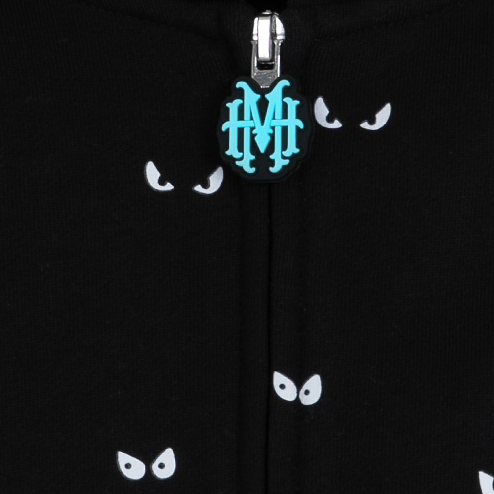 The Haunted Mansion Zip Hoodie for Kids