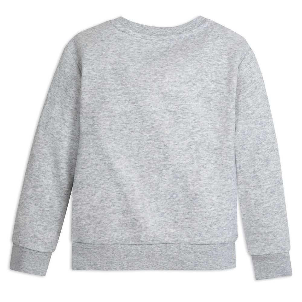Disney Princess Pullover Sweatshirt for Kids