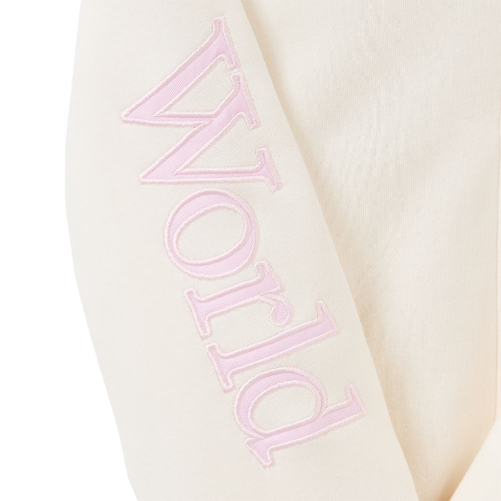 Cinderella Castle Zip Hoodie for Kids &ndash; Walt Disney World
