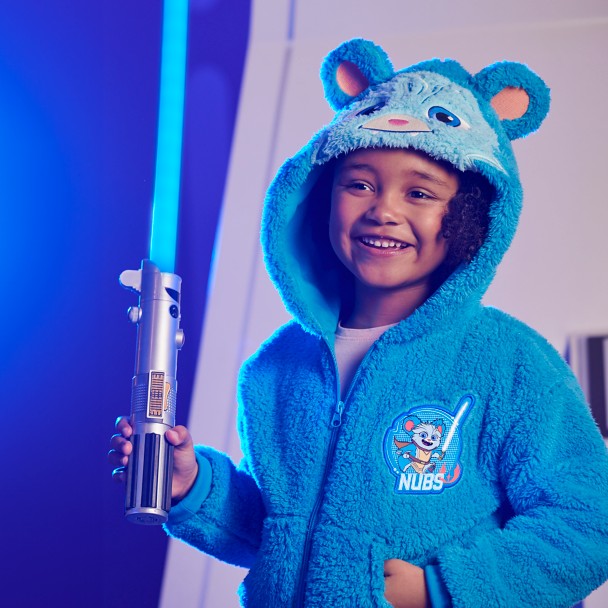 Nubs Costume Young Jedi Adventures Nubs Costume Young Jedi Adventures