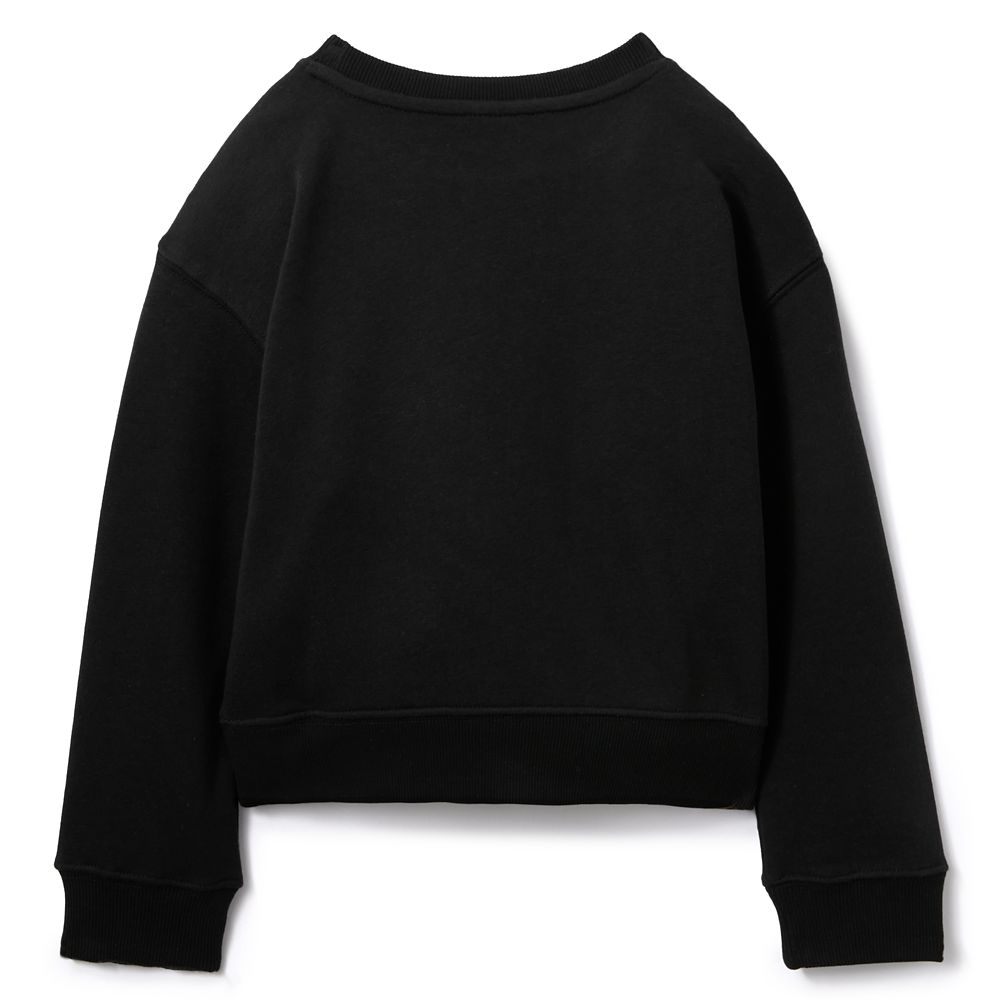 Minnie Mouse Halloween Pullover for Kids