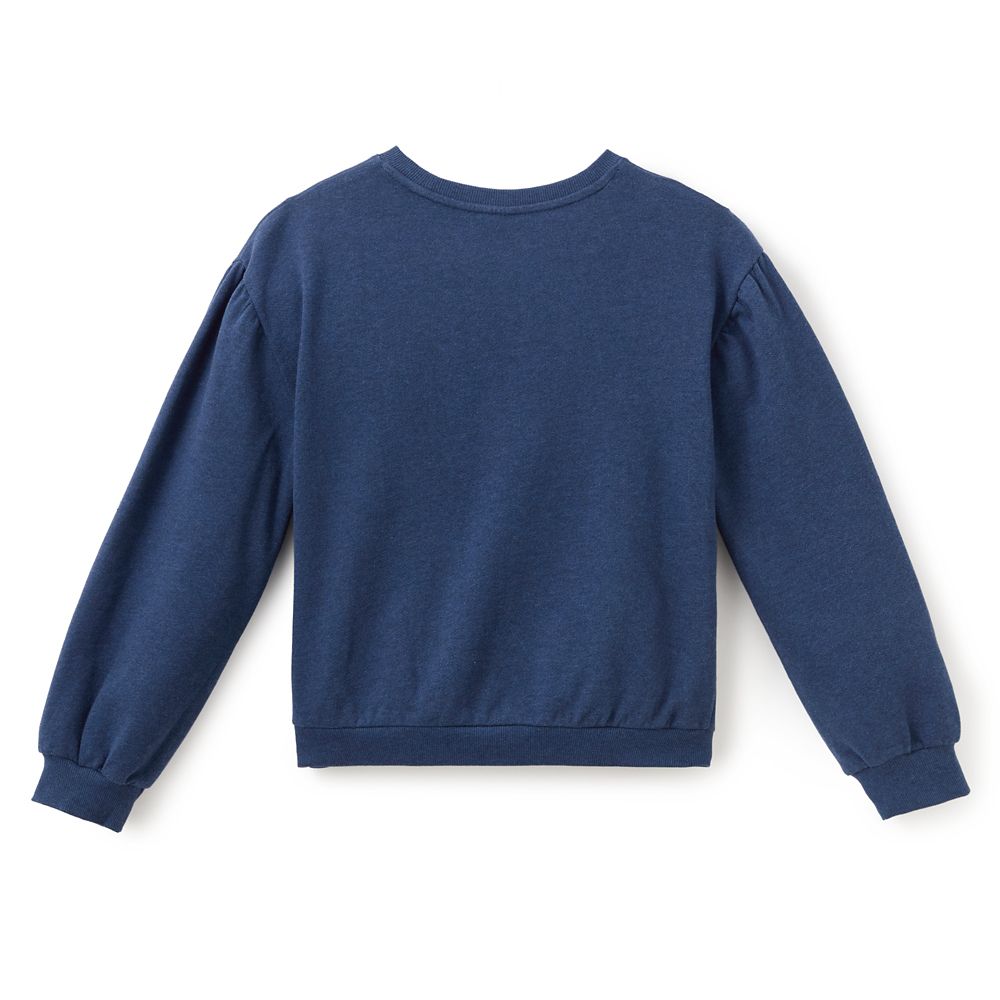 Jessie and Bullseye Pullover Sweatshirt for Girls &ndash; Toy Story 5