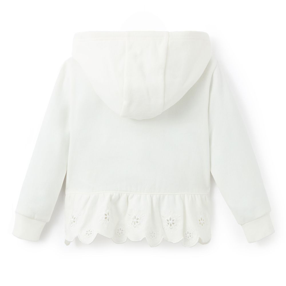 Frozen Zip Hoodie for Kids