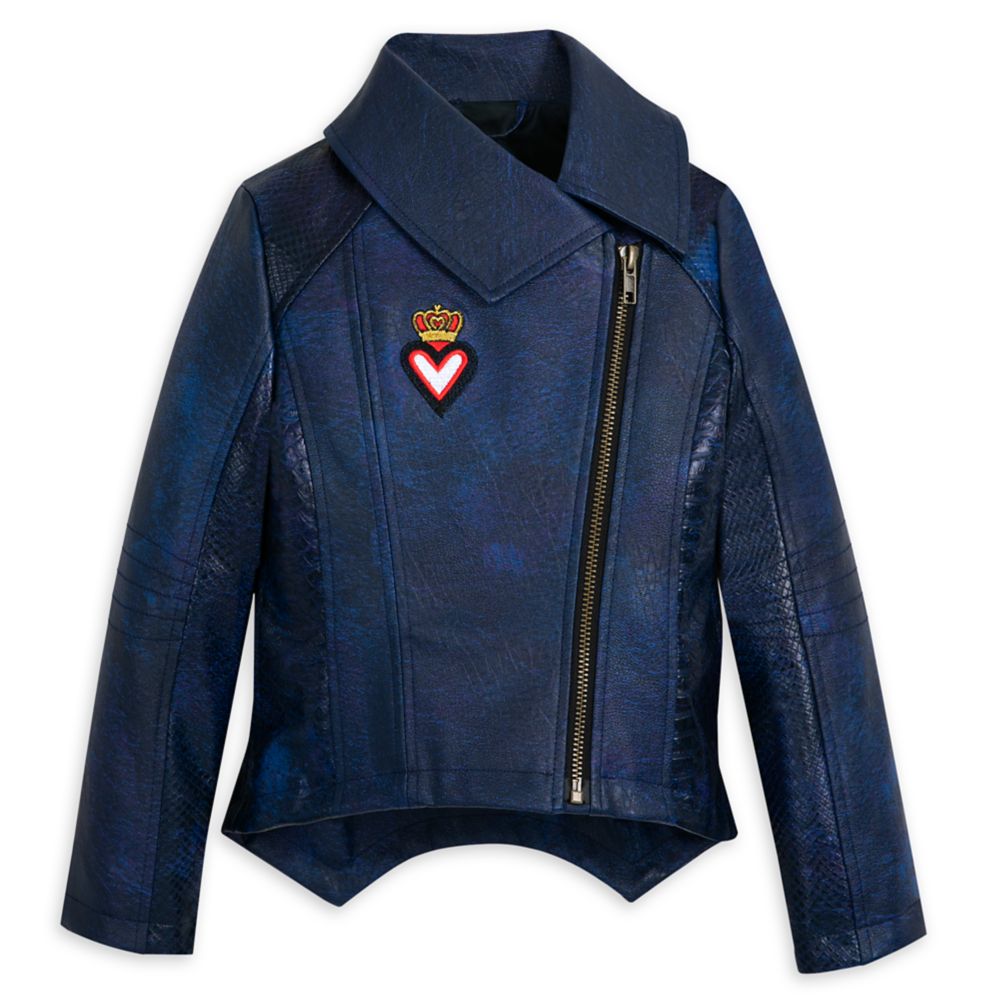 Descendants: The Rise of Red Jacket for Kids Official shopDisney