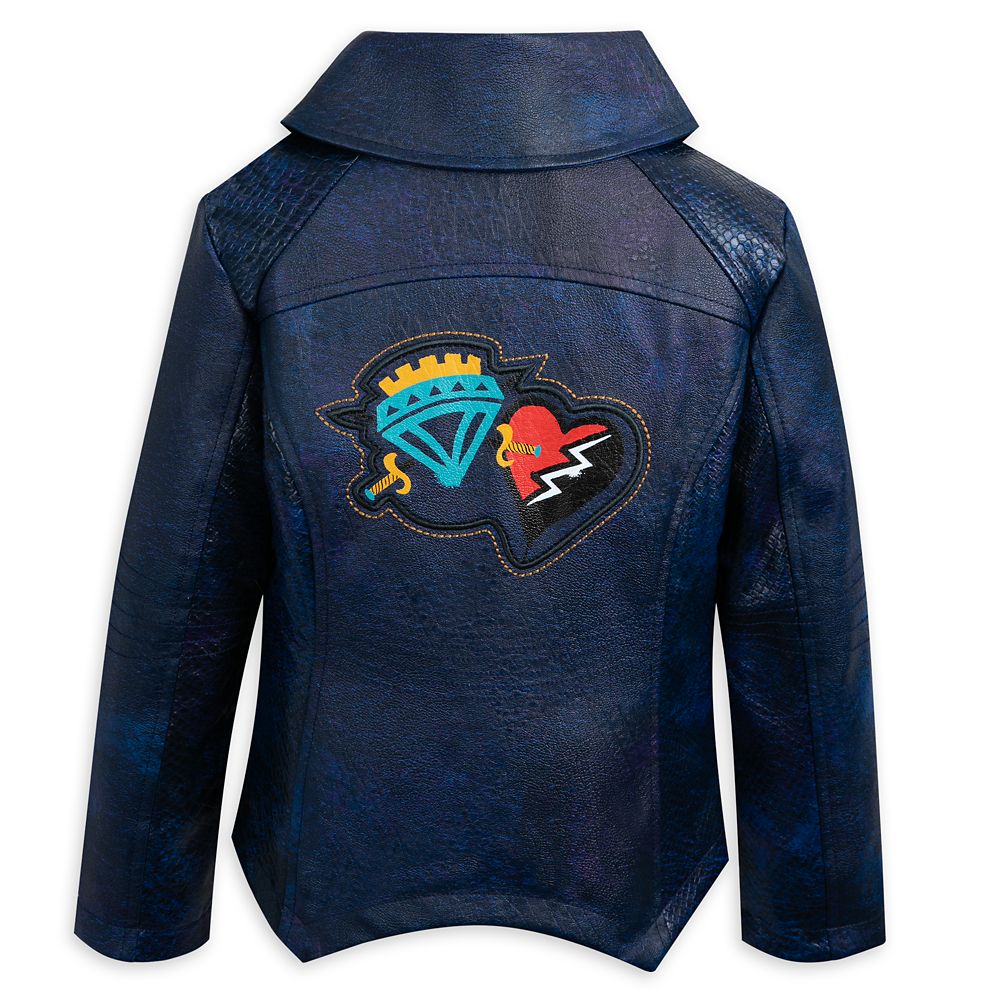 Descendants: The Rise of Red Jacket for Kids