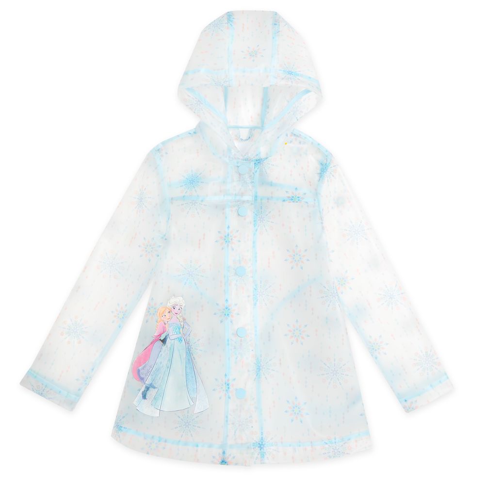 Disney store raincoat online