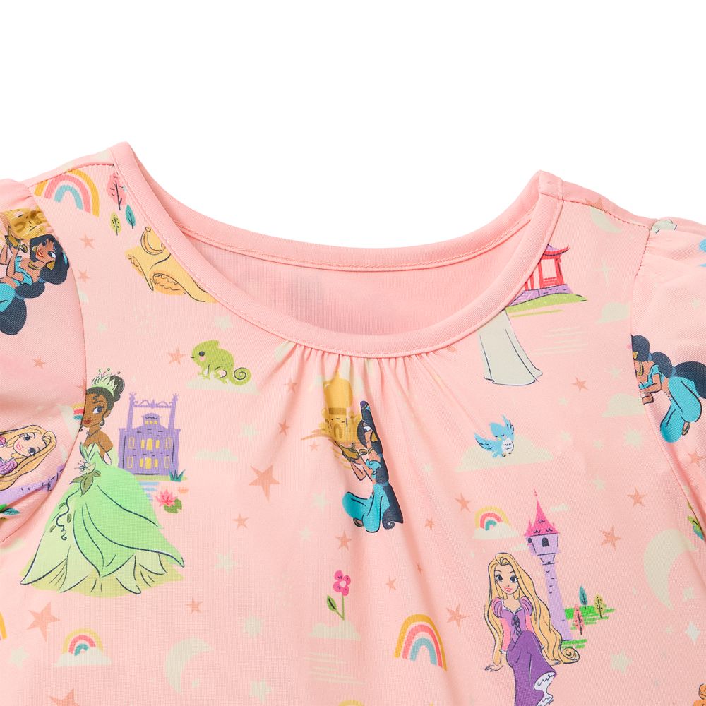 Disney Princess Nightshirt for Girls