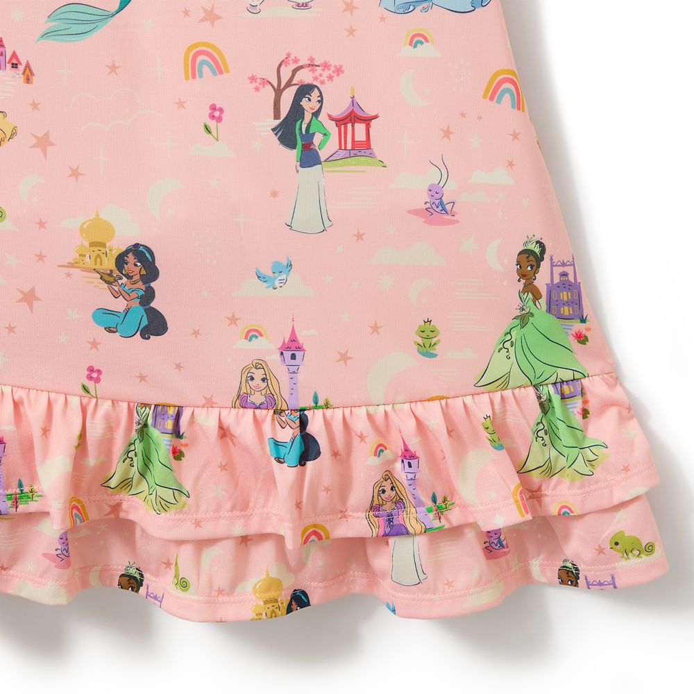 Disney Princess Nightshirt for Girls