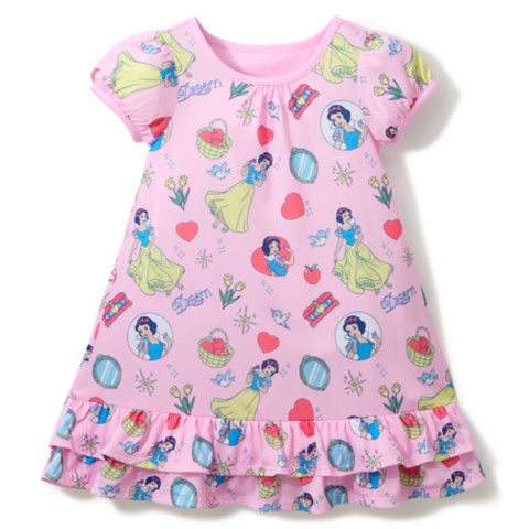 Disney Snow White Nightshirt for Girls