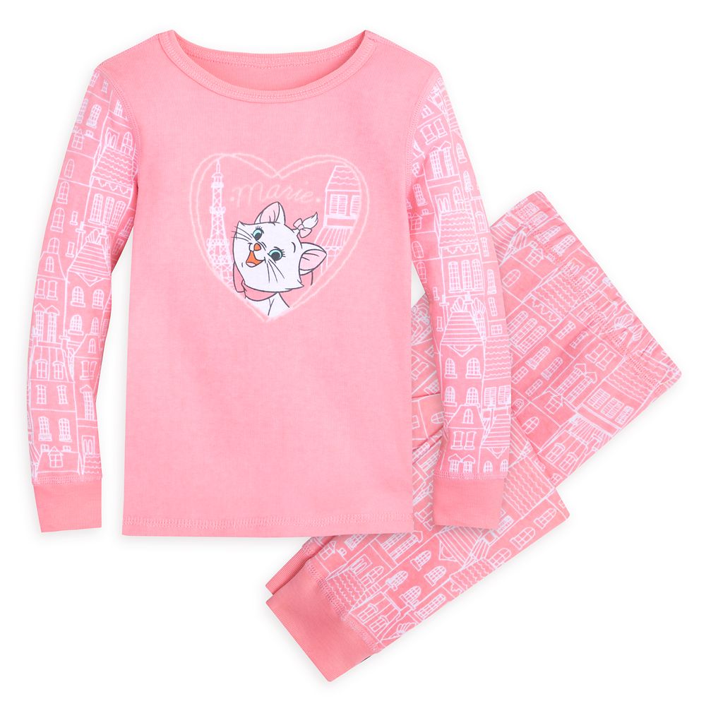 Ladies marie pyjamas hotsell