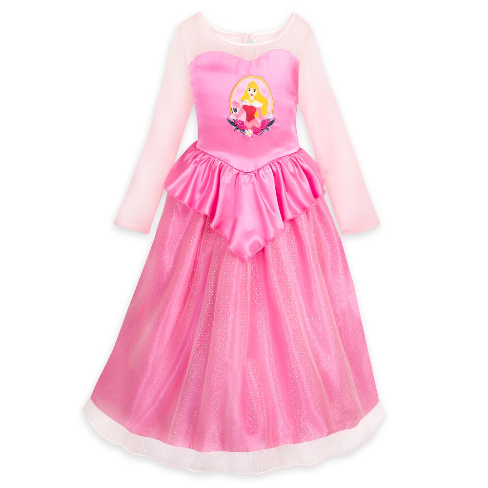 Sleeping beauty pajamas cheap