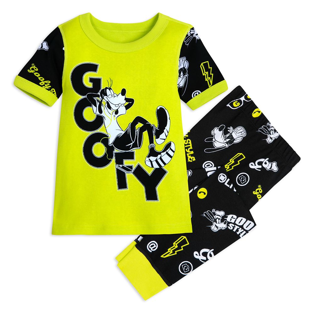 Goofy PJ PALS for Kids Official shopDisney