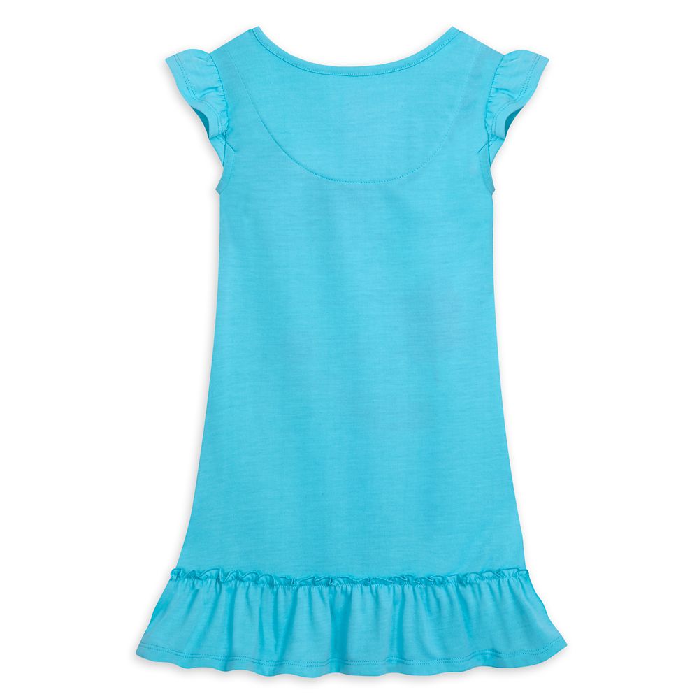 Disney Junior's Ariel Nightshirt for Girls