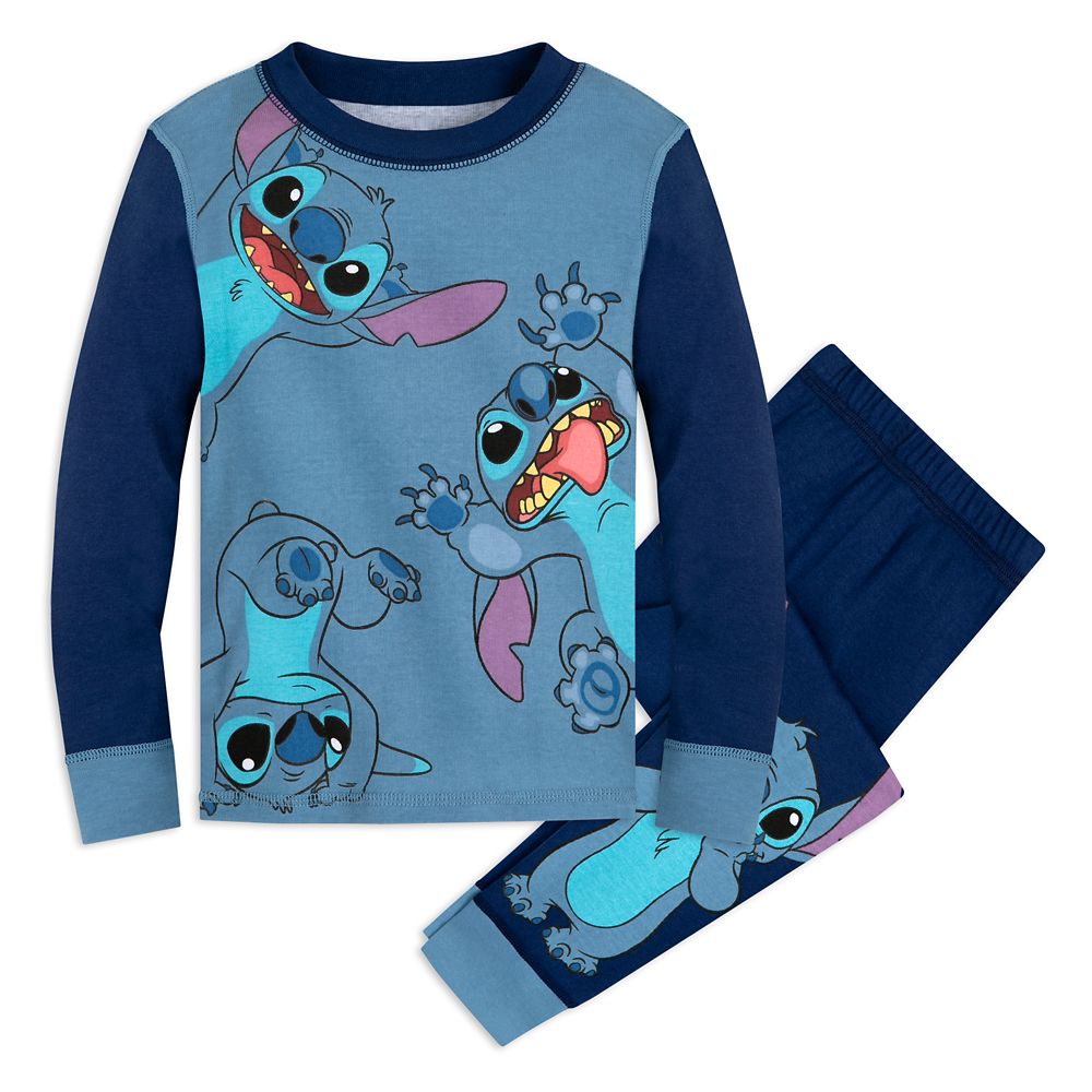 Stitch PJ PALS for Kids Lilo & Stitch Official shopDisney