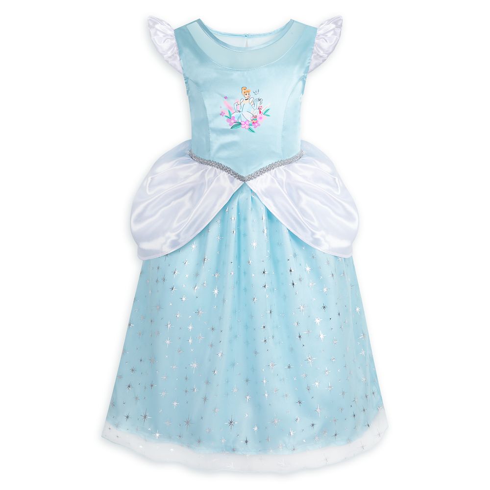 Cinderella Nightgown for Girls Official shopDisney
