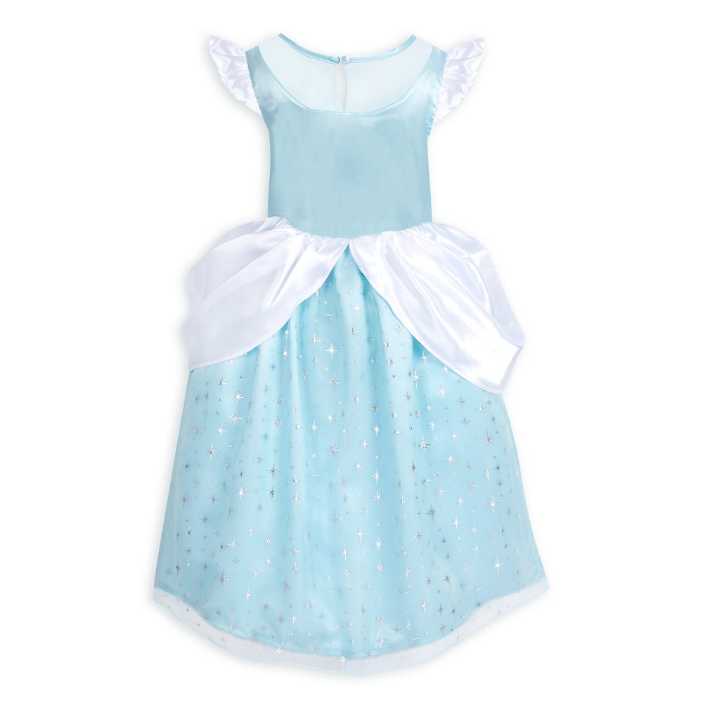 Cinderella Nightgown for Girls