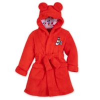 Mickey Mouse Robe for Kids Official shopDisney