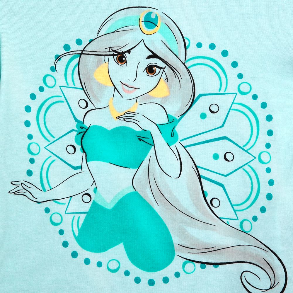 Jasmine PJ PALS for Girls &ndash; Aladdin