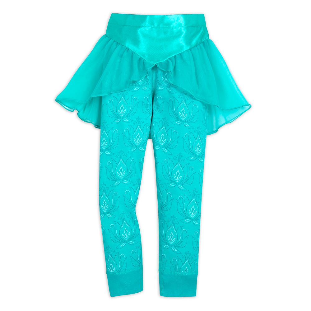 Jasmine PJ PALS for Girls &ndash; Aladdin
