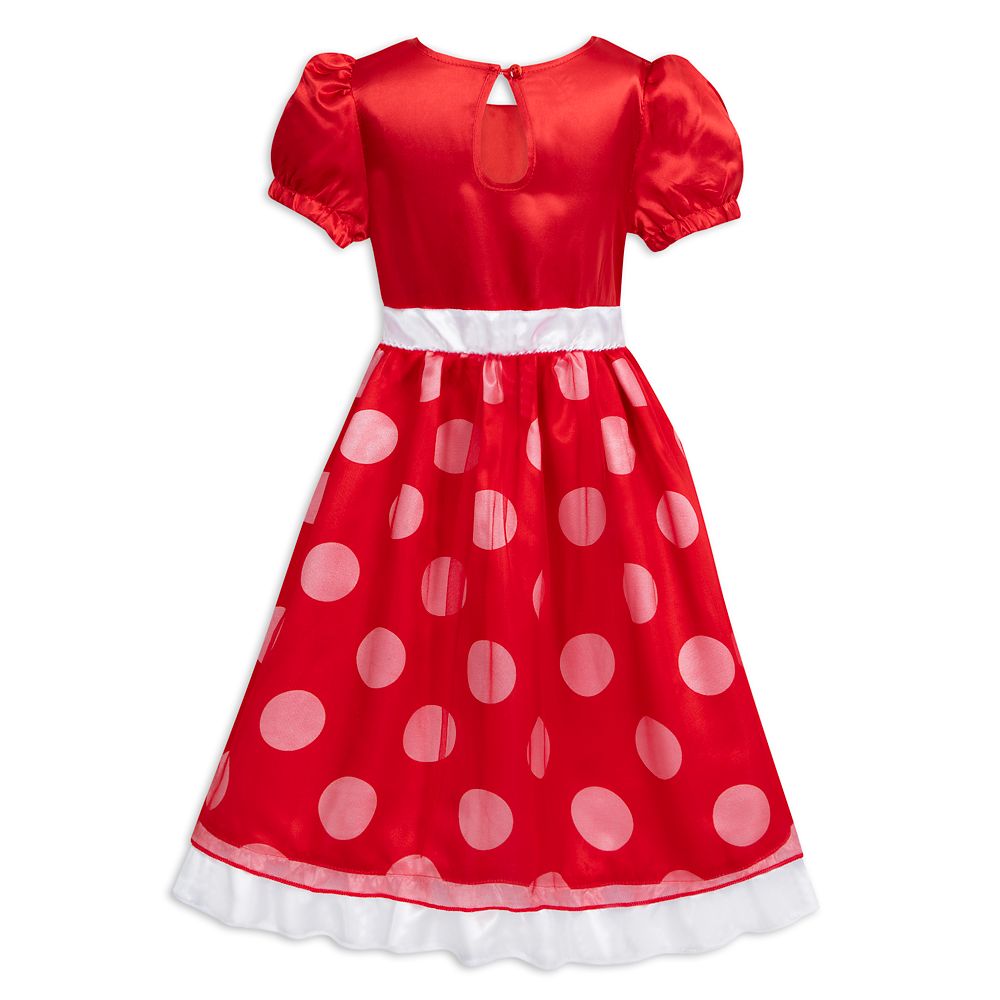 Minnie Mouse Nightgown for Girls
