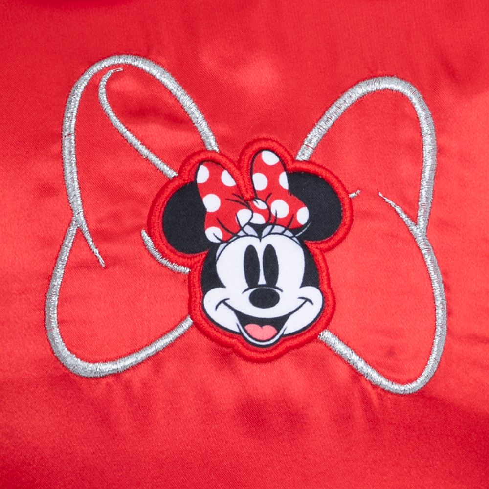 Minnie Mouse Nightgown for Girls