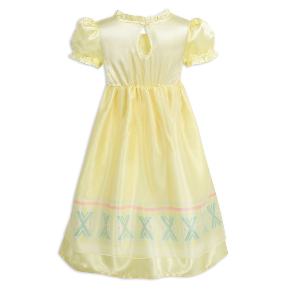 Anna Nightgown for Girls - Frozen