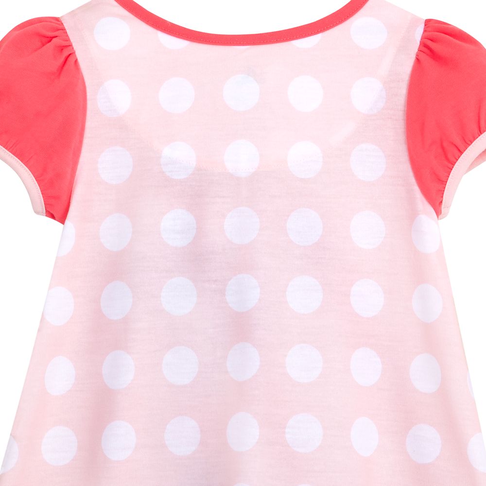 Minnie Mouse Nightshirt for Girls