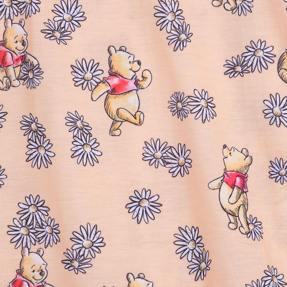Winnie the Pooh Nightshirt for Girls