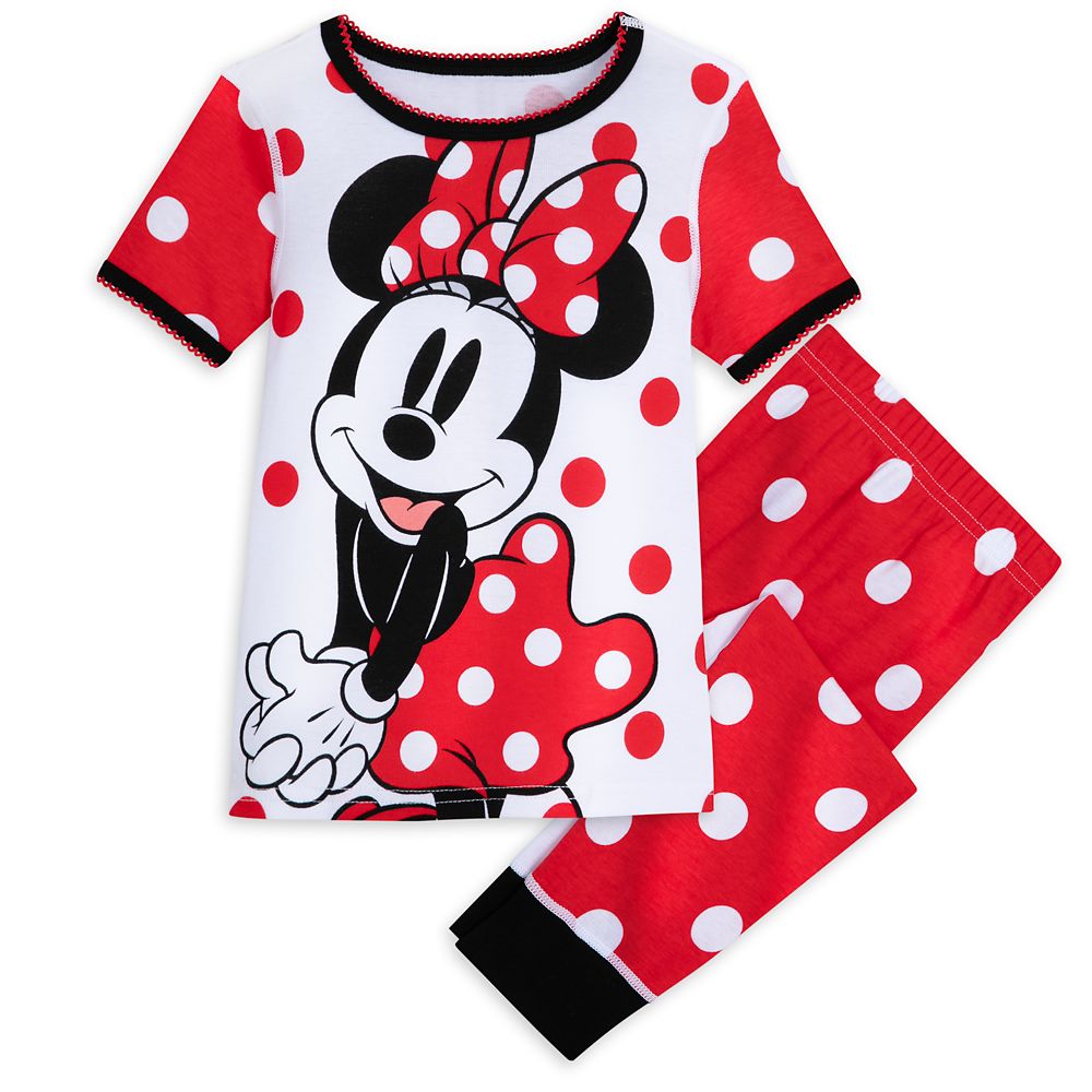 Minnie Mouse PJ PALS for Girls