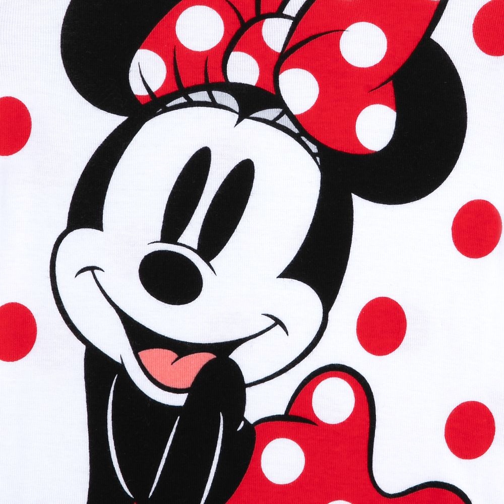 Minnie Mouse PJ PALS for Kids