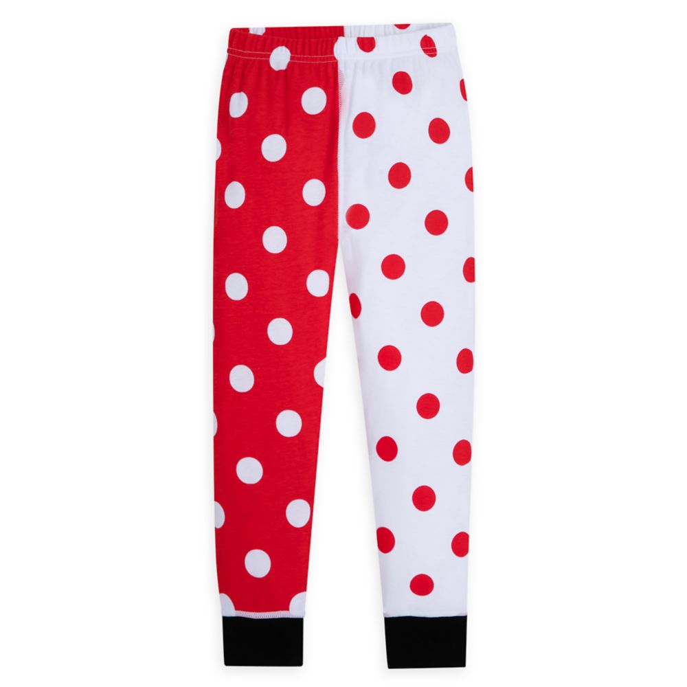 Minnie Mouse PJ PALS for Kids