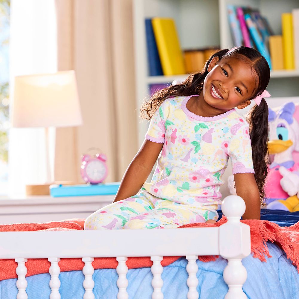 Disney Princess PJ PALS for Kids