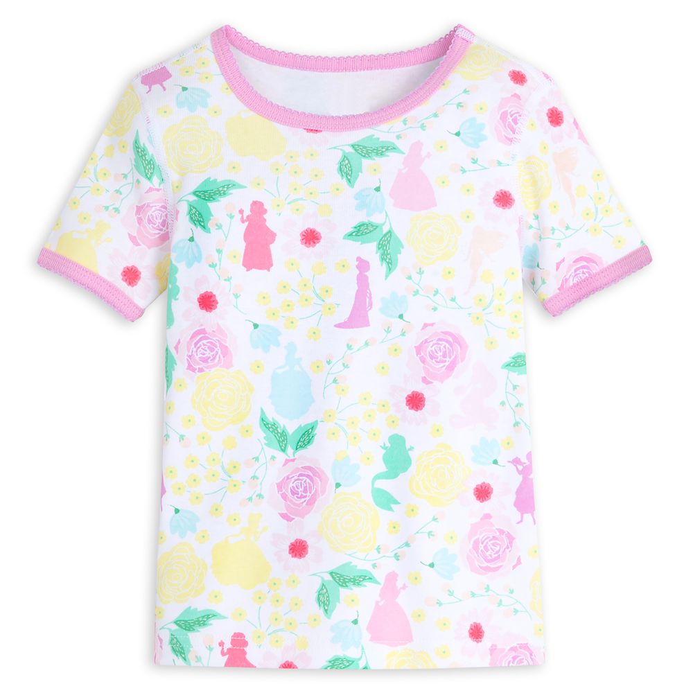 Disney Princess PJ PALS for Kids