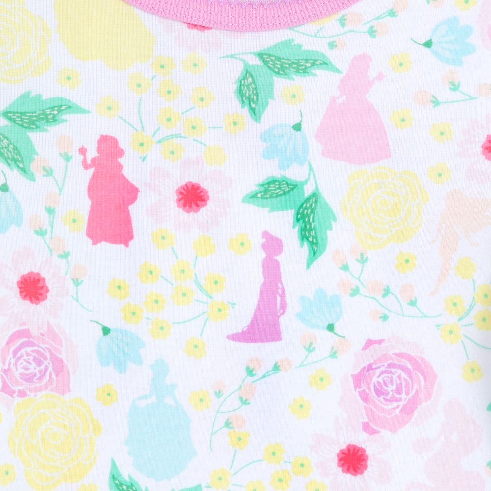 Disney Princess PJ PALS for Kids