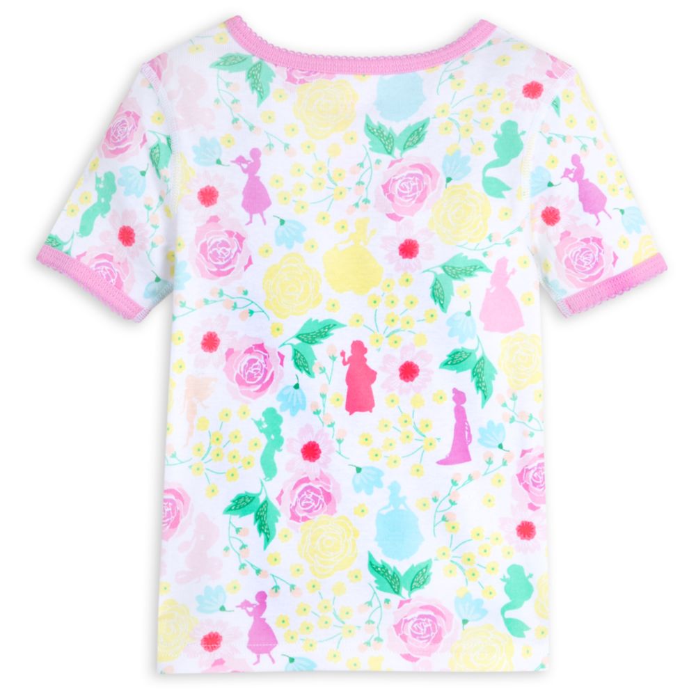 Disney Princess PJ PALS for Kids