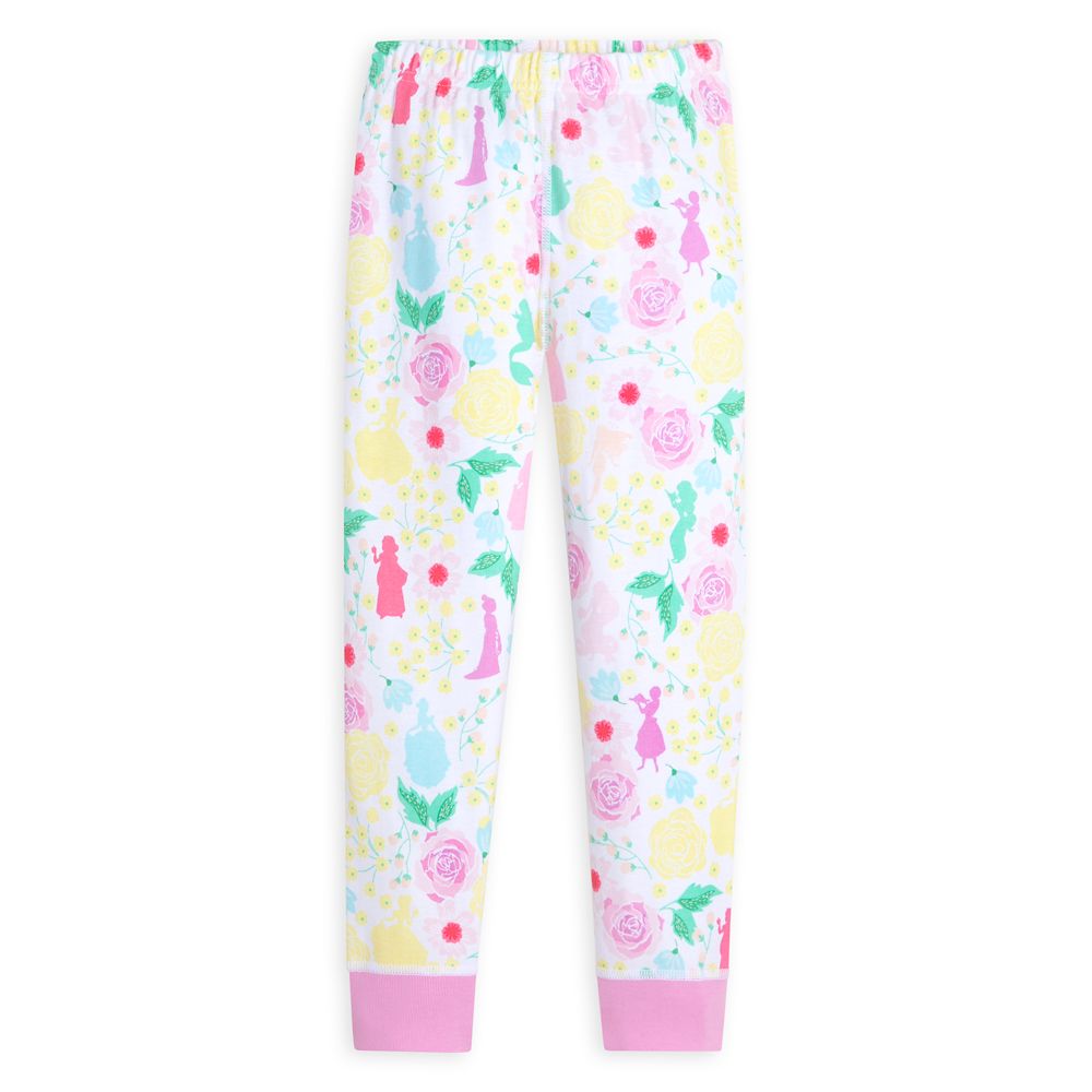 Disney Princess PJ PALS for Kids