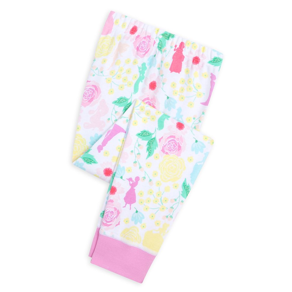 Disney Princess PJ PALS for Kids