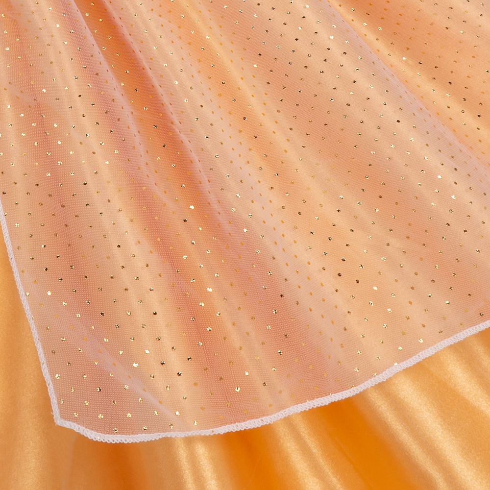 Moana Costume Nightgown for Girls