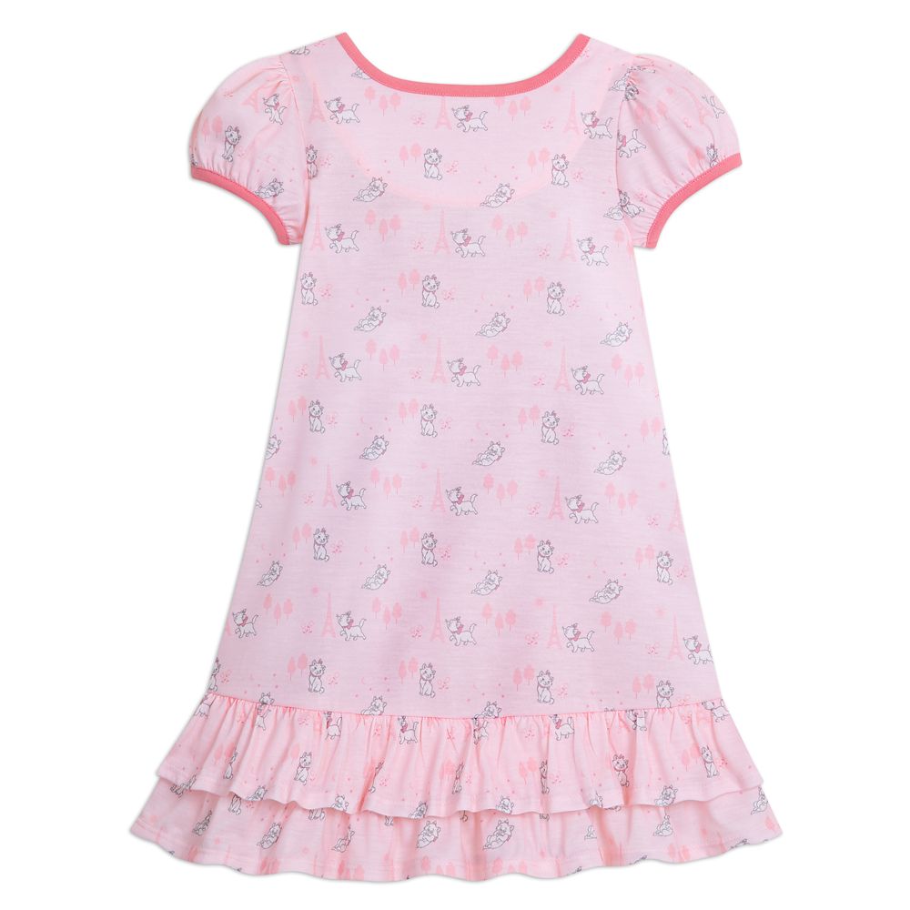 Marie Nightshirt for Girls - The Aristocats