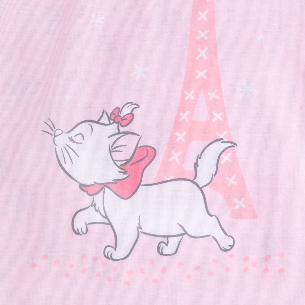 Marie Nightshirt for Girls - The Aristocats