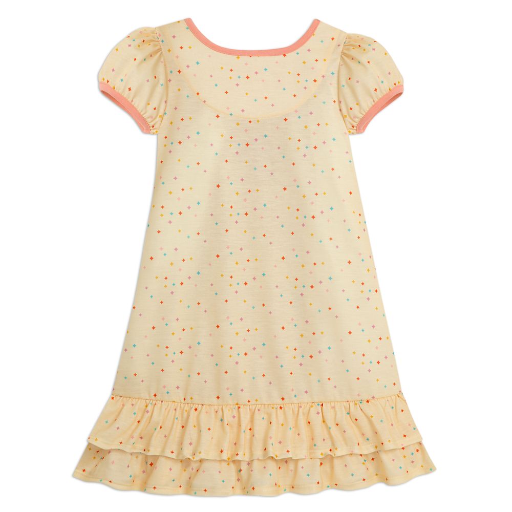 Belle Nightshirt for Girls - Beauty and the Beast