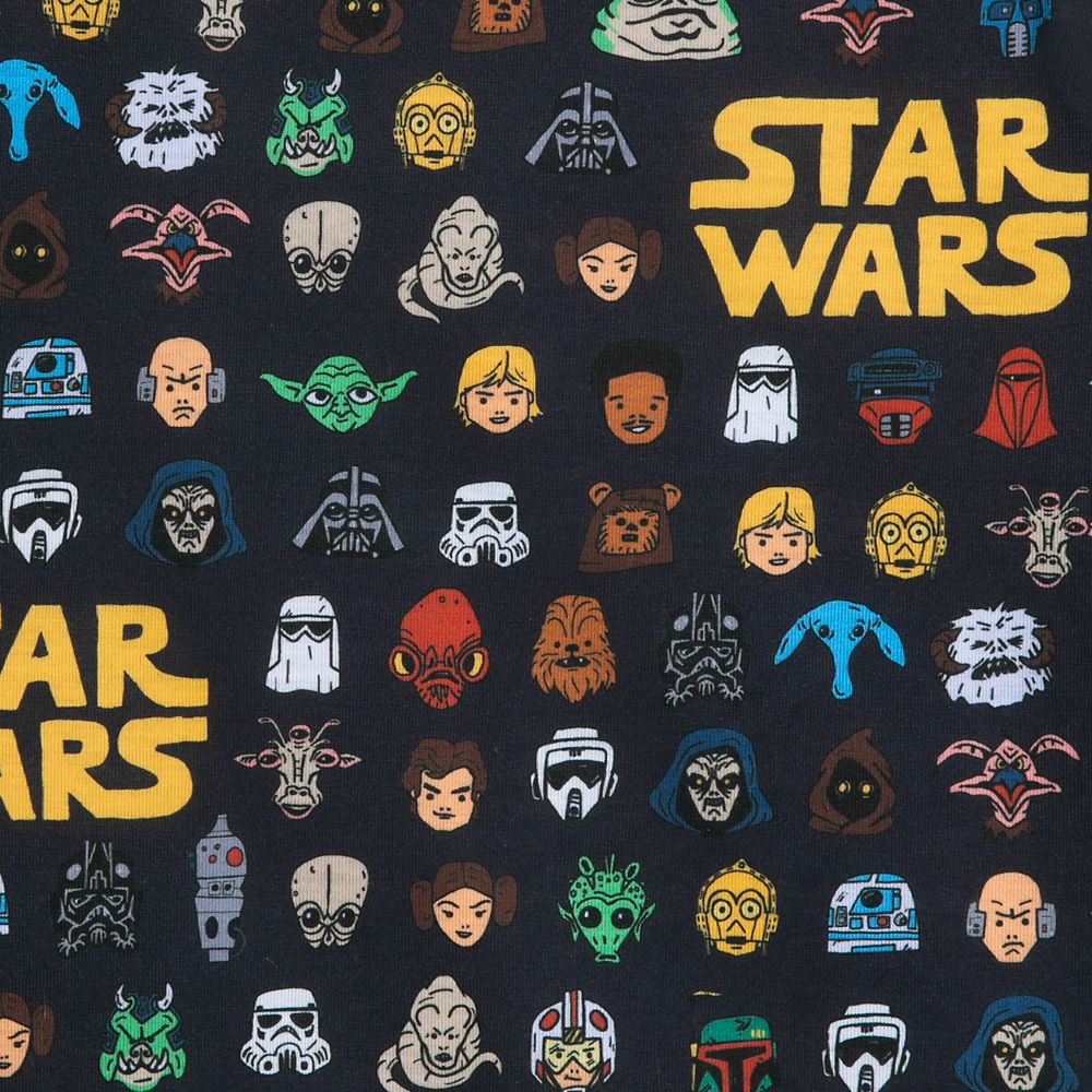 Star Wars Nightshirt for Girls