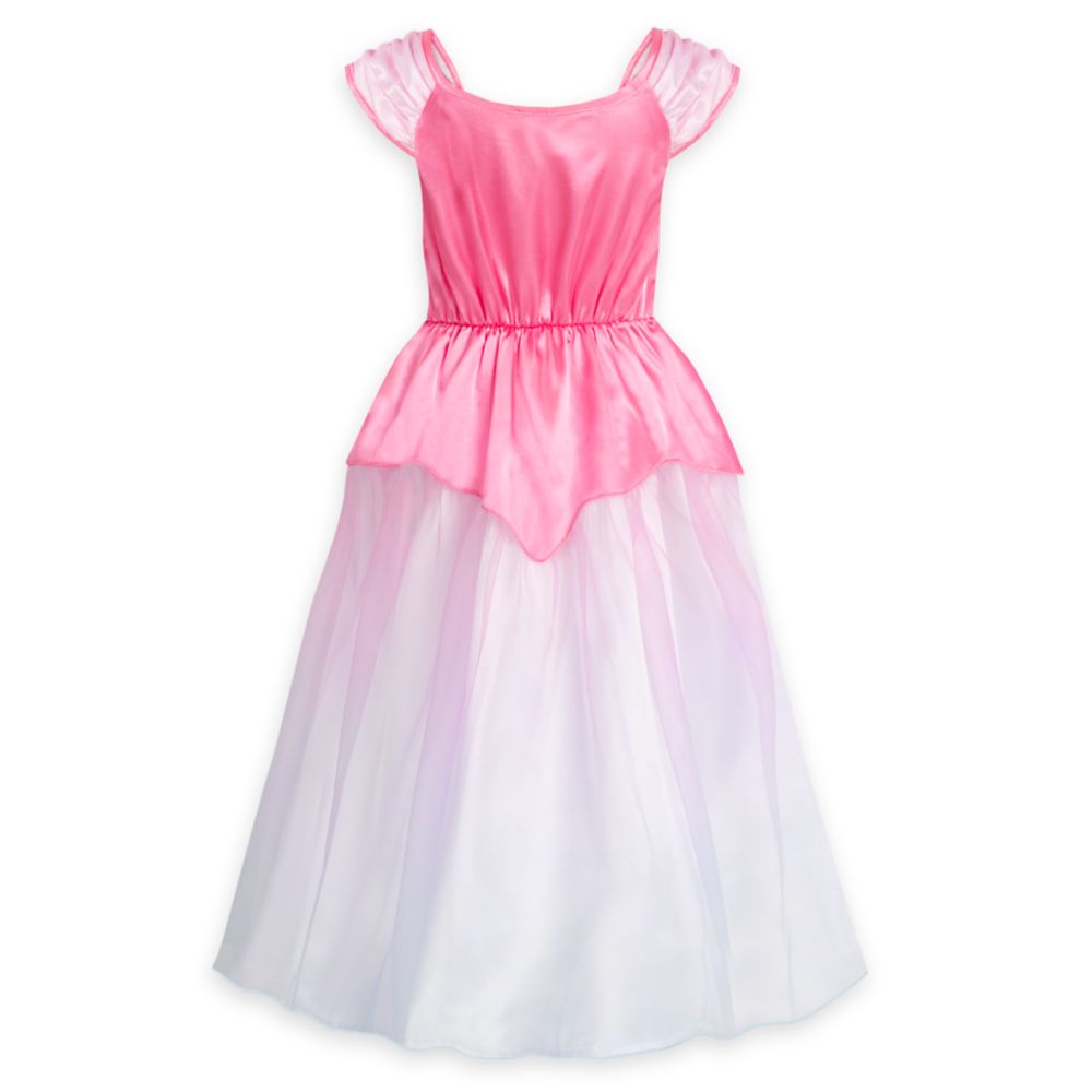 Aurora Nightgown for Girls - Sleeping Beauty