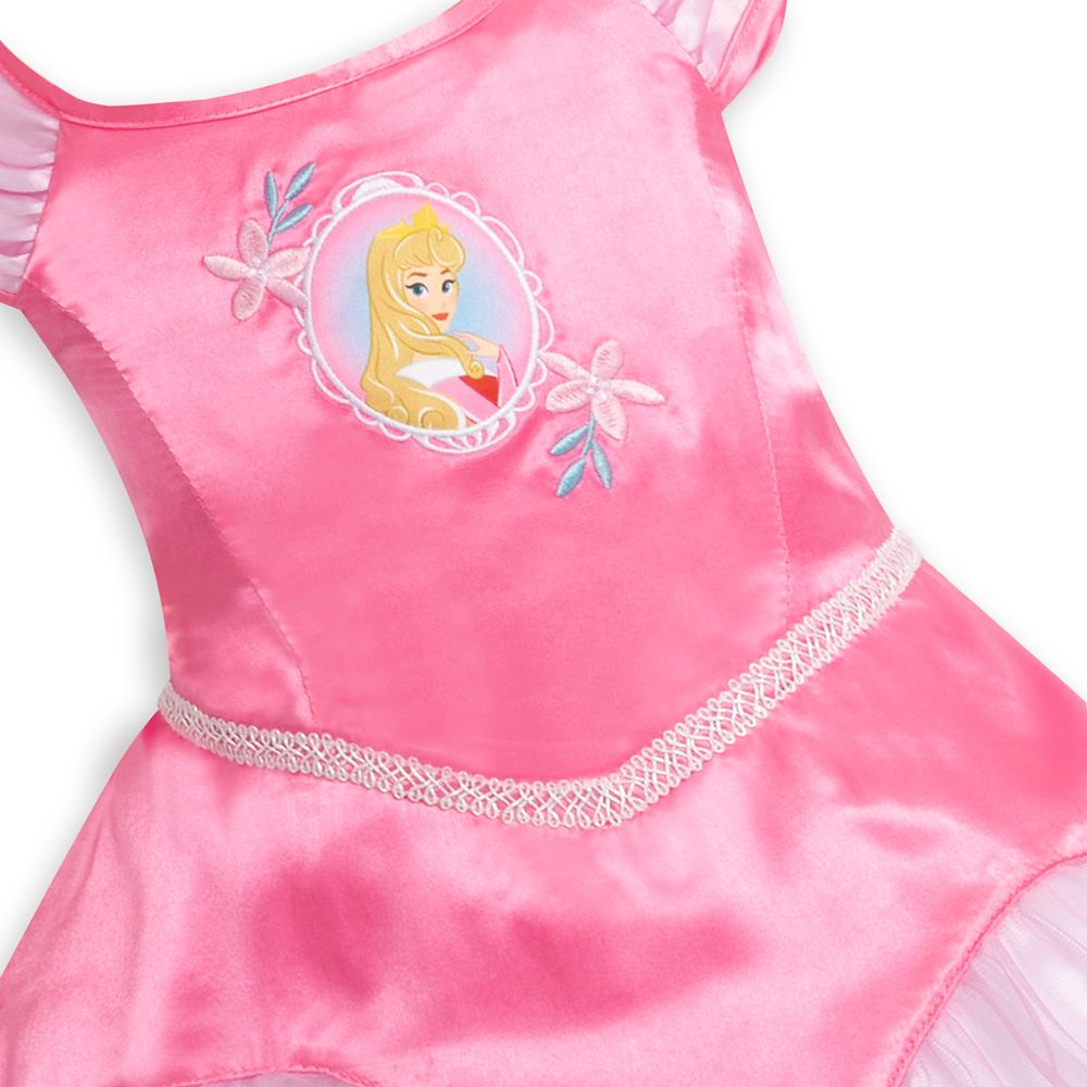 Aurora Nightgown for Girls - Sleeping Beauty