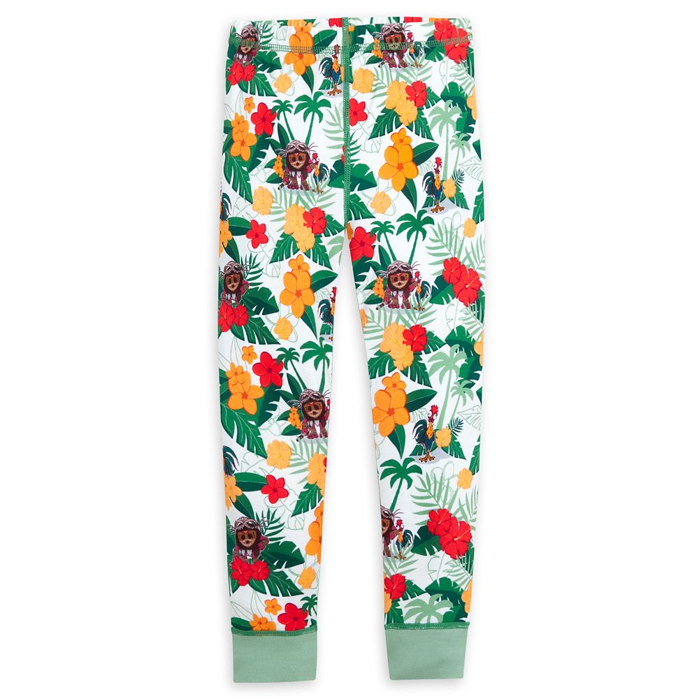 Moana 2 PJ PALS for Girls