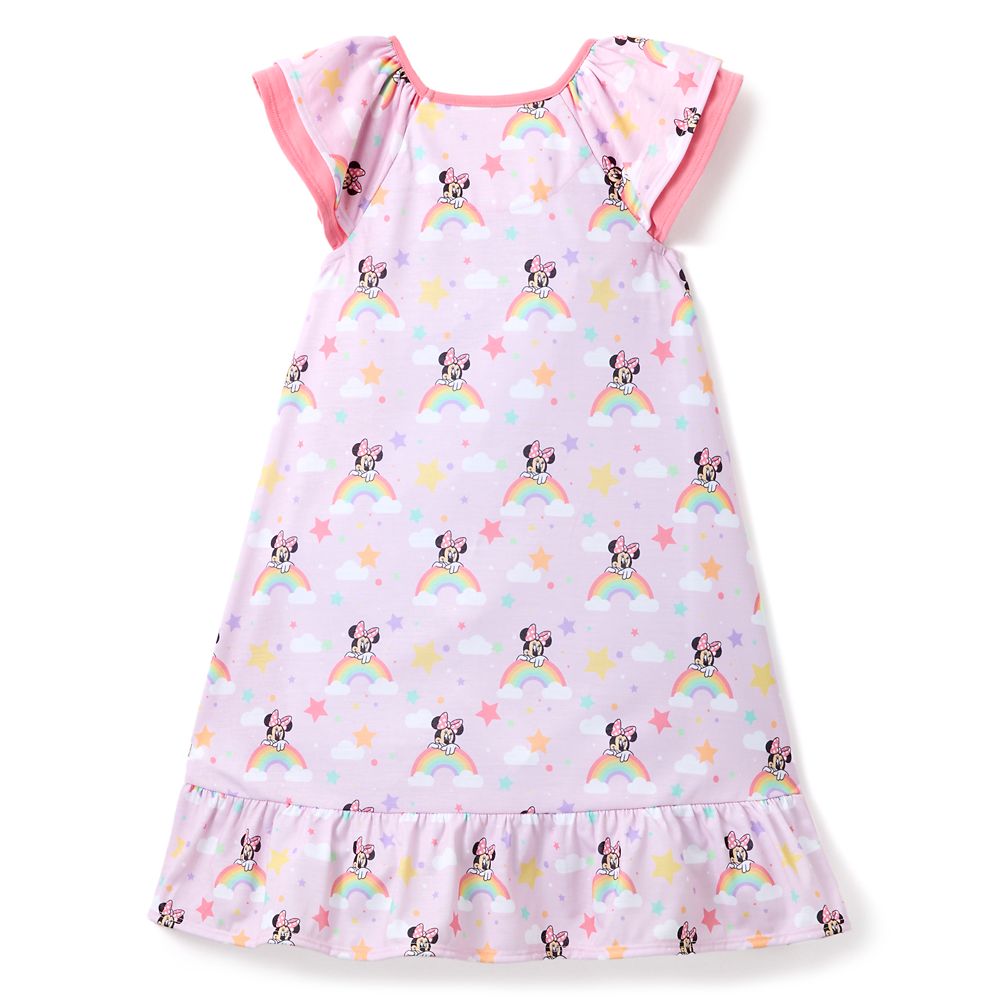 Minnie Mouse Nightshirt for Girls